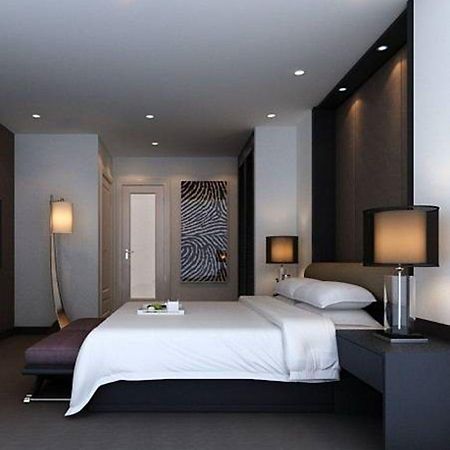 Phu Nhuan Hotel Hanoi Eksteriør billede