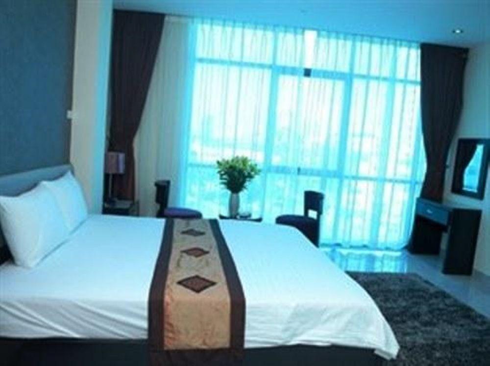 Phu Nhuan Hotel Hanoi Eksteriør billede