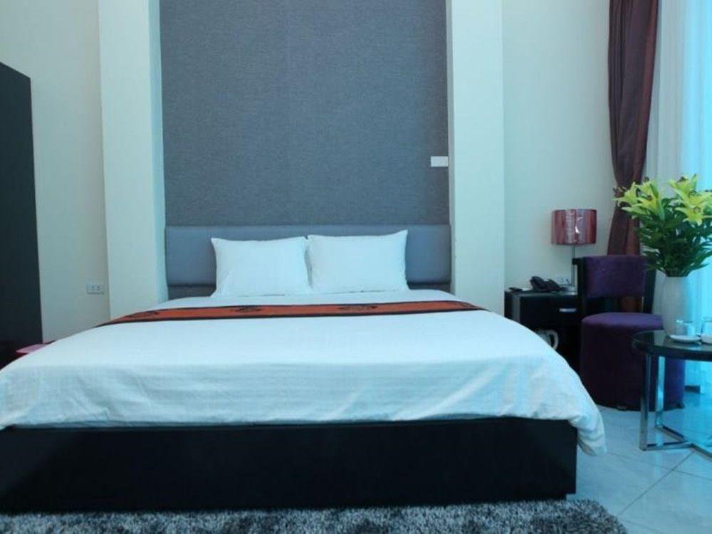 Phu Nhuan Hotel Hanoi Eksteriør billede