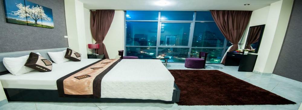 Phu Nhuan Hotel Hanoi Eksteriør billede